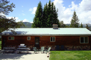 Brook Trout Inn - Pet Friendly Rental Properties